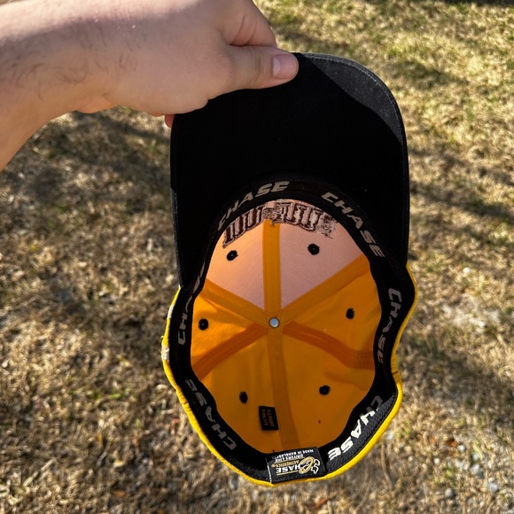 NASCAR Elliot Sadler #38 M&M Raceing Hat Daytona RARE LIMITED EDITON - Picture 7 of 8